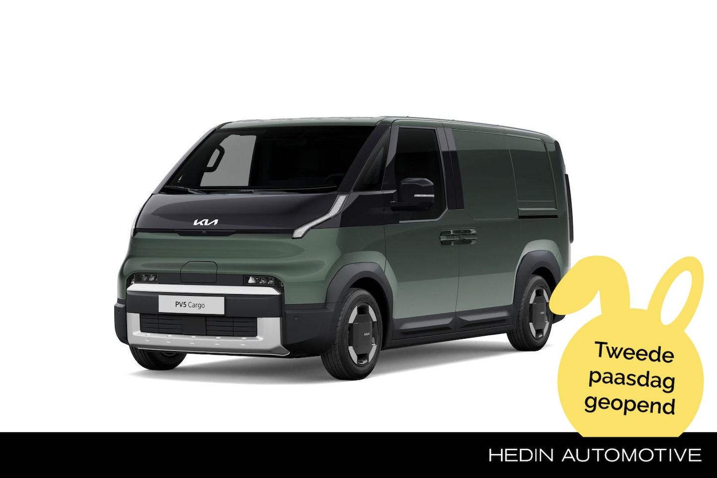 Kia PV5 - L2H1 Elite Executive 71.2 kWh | Gratis accu upgrade t.w.v. €1.250,- excl. BTW | - AutoWereld.nl