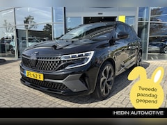 Renault Austral - E-Tech full hybrid 200PK techno esprit Alpine | google navi | carplay | 20inch | automatis