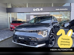 Kia Niro EV - Limited Edition 64.8 kWh | Inruilvoordeel | Meerdere kleuren beschikbaar |