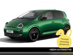 Renault Twingo - E-Tech electric 80 pk | Verwacht in onze showroom maart 2026 | Vanaf prijs € 20.990, = |