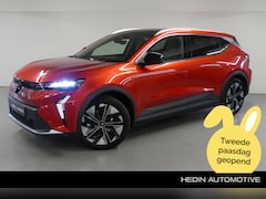 Renault Scenic E-Tech - EV60 comfort range techno | pack advanced driving assist & augmented vision| pack light &