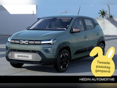 Dacia Spring - Extreme 100 24.3 kWh | Nieuw Model | Wordt Verwacht |