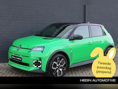 Renault 5 - 5 comfort range techno 52 kWh Nieuwe auto Direct leverbaar MC8418 | Pack Winter