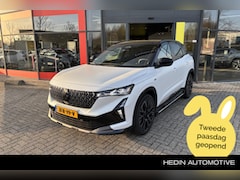 Renault Austral - E-Tech full hybrid 200 iconic esprit Alpine | Nieuw model | Achteruitrijcamera | Elektrisc