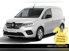 Renault Kangoo E-Tech - Electric Extra L1 11 kW 44 kWh | Automaat | Trekhaak | Vierseizoenen banden | Passagiersba