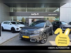 Citroën C5 Aircross - 1.2 PureTech Business Plus Carplay | Stoelverwarming | Panoramisch dak | Park assist | Tre