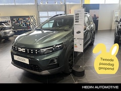Dacia Jogger - 1.8 hybrid 155 limited edition 7p. Direct Leverbaar | Navigatie | Camera|Cruise | MC6165
