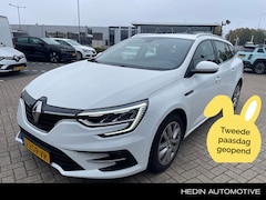 Renault Mégane Estate - 1.3 TCe Business Zen | Trekhaak | Apple CarPlay & android auto