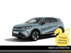 Renault Symbioz - 1.8 E-Tech full hybrid 160 techno Pack Driving & Comfort | Direct leverbaar | MC 4021