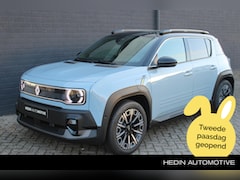 Renault 4 - 4 comfort range iconic 52 kWh | Pack Driving Assistant | Pack Extended Grip