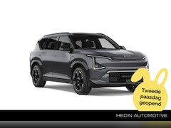 Kia EV5 - GT-Line Business Edition 81.4 kWh | Meerder kleuren beschikbaar |