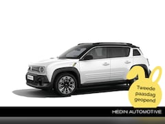 Renault 4 - 4 comfort range iconic 52 kWh Nieuwe Auto MC1856| pack advanced driving assist