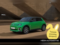 Renault 5 - 5 R5 comfort range techno 52 kWh