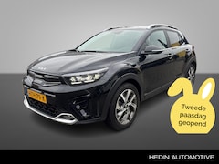 Kia Stonic - 1.0 T-GDi MHEV GT-Line | NAVIGATIE | CAMERA | PARKEERSENSOREN | 17 INCH |