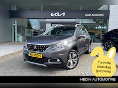 Peugeot 2008 - 1.2 PureTech Allure Nieuwe Distributieriem| Trekhaak | Apple carplay & Android Auto | 1.25