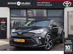 Toyota C-HR - 1.8 Hybrid Dynamic Blindspot/Trekhaak/PDC voor en achter