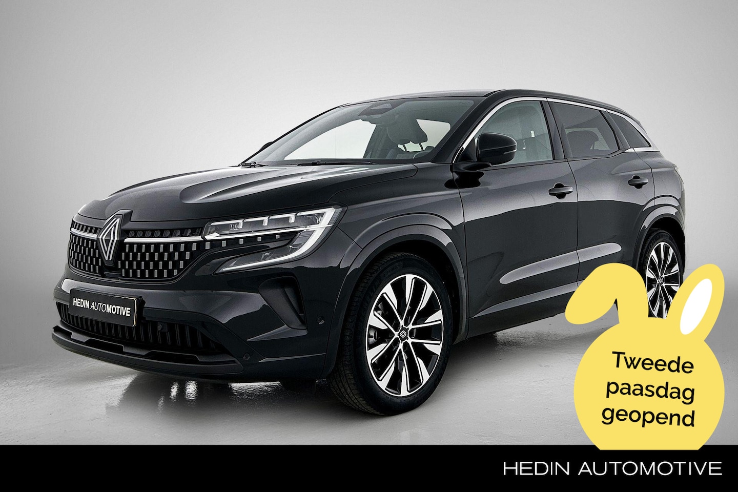 Renault Austral - 1.2 E-Tech full hybrid 200 techno | AUTOMAAT | Google Navigatiesysteem | Apple carplay/And - AutoWereld.nl