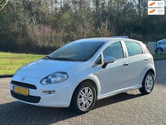 Fiat Punto Evo - 0.9 TwinAir Street AIRCO CRUISE BLUETOOTH