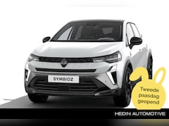 Renault Symbioz - 1.8 E-Tech full hybrid 160 esprit Alpine | Automaat | Pack Driving & Comfort Premium | Pac