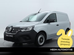 Renault Kangoo E-Tech - Advance 22 kW 44 kWh