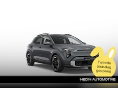 Kia Stonic - 1.0 T-GDi MHEV DynamicPlusLine | Automaat | Inruilvoordeel | Meerdere kleuren beschikbaar