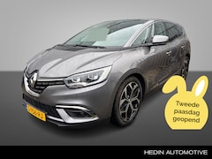 Renault Grand Scénic - 1.3 TCe Techno 7-persoons | NAVIGATIE | CAMERA | PARKEERSENSOREN |