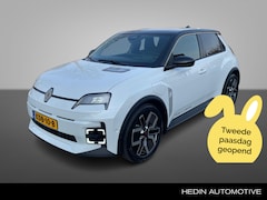 Renault 5 - 5 urban range techno 40 kWh | DEMO | NAVIGATIE | CAMERA | PARKEERSENSOREN |