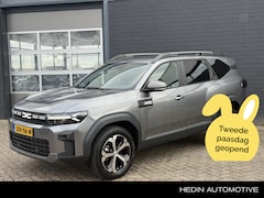 Dacia Bigster - 1.8 Hybrid 155 Journey Pack Assist | Navigatie | 360 graden camera | Dode Hoek