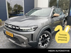 Dacia Duster - 1.6 Hybrid 140 Extreme | PACK ASSIST | PACK WINTER |