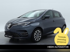 Renault Zoe - R135 Intens 52 kWh Koop Accu