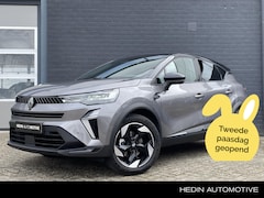 Renault Captur - 1.6 E-Tech full hybrid 145 techno | Navigatie | Adapt Cruise | Climate Control | Camera