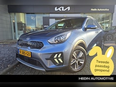 Kia Niro - 1.6 GDi Hybrid DynamicLine | Dealer onderhouden | Tot 10 jaar garantie |