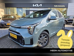 Kia Picanto - 1.0 DPI DynamicPlusLine | Snel leverbaar |