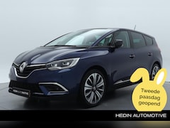 Renault Grand Scénic - 1.3 TCe Equilibre 7-pers | Trekhaak
