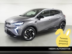 Renault Captur - E-Tech Full Hybrid 145 Techno | Automaat | openR Link multimediasysteem | LED Pure Vision