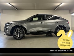 Renault Rafale - 1.2 E-Tech 4x4 plug-in hybrid 300 atelier Alpine | pack harman kardon | pack vision | Sola