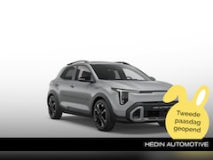 Kia Stonic - 1.0 T-GDi MHEV GT-Line | Automaat | Inruilvoordeel | Meerdere kleuren beschikbaar |