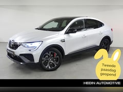 Renault Arkana - E-Tech Hybrid 145 R.S. Line | Automaat | Easy Link Multimedia & Navigatie | LED Pure Visio