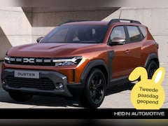 Dacia Duster - 1.2 Eco-G 120 extreme | Uit Voorraad Leverbaar | 7 Jaar Garantie |