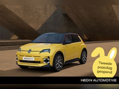 Renault 5 - 5 comfort range techno 52 kWh Pack advanced driving assist| Harman kardon| Pack winter| Sn
