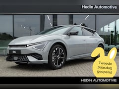 Kia EV6 - GT-Line Business Edition 84 kWh | Meerdere kleuren beschikbaar |