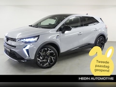 Renault Symbioz - 1.8 E-Tech full hybrid 160 esprit Alpine | pack driving & comfort premium | pack light & s