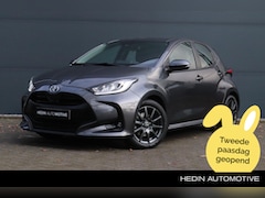 Toyota Yaris - 1.5 Hybrid Dynamic | Apple Carplay/Android Auto | Achteruitrijcamera | Adaptieve Cruise Co