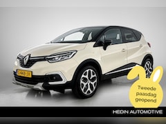 Renault Captur - 0.9 TCe Intens | Android Auto | Automatische airco | Dode hoekwaarschuwing | Cruise contro