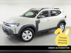 Dacia Duster - 1.2 Mild Hybrid 140 Extreme | pack winter | media nav live