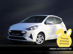 Hyundai i10 - 1.0 Comfort | Cruise Control | Apple Carplay/Android Auto | All season Banden | Airco