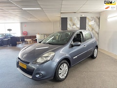 Renault Clio - 1.2 Collection Apk Nieuw, Airco, Cruise, Navigatie, Lm velgen, N.A.P, 2 sleutels, Topstaat