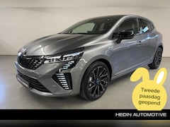 Renault Clio - 1.6 E-Tech Full Hybrid 145 esprit Alpine | pack city premium | pack premium sound bose | p