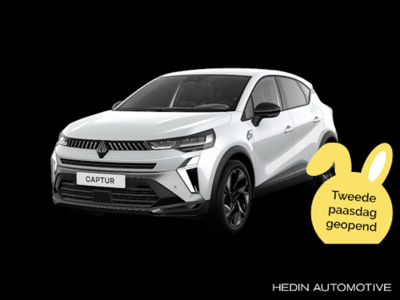 Renault Captur - 1.8 E-Tech full hybrid 160 esprit Alpine | NU 5 JAAR GARANTIE | PACK PRIVILEGE | MC 4148 | - AutoWereld.nl