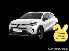 Renault Captur - 1.8 E-Tech full hybrid 160 esprit Alpine | NU 5 JAAR GARANTIE | PACK PRIVILEGE | MC 4148 |
